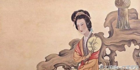 《清浅韶华》经典名句