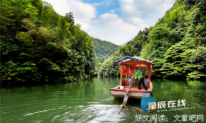 《满城花开》经典语句