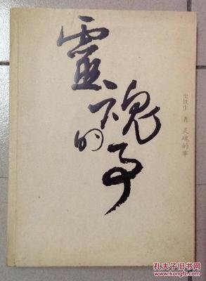 最全的《灵魂的事》经典语录