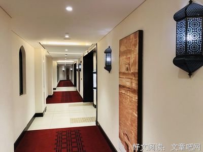 《不朽的走廊》的影评大全