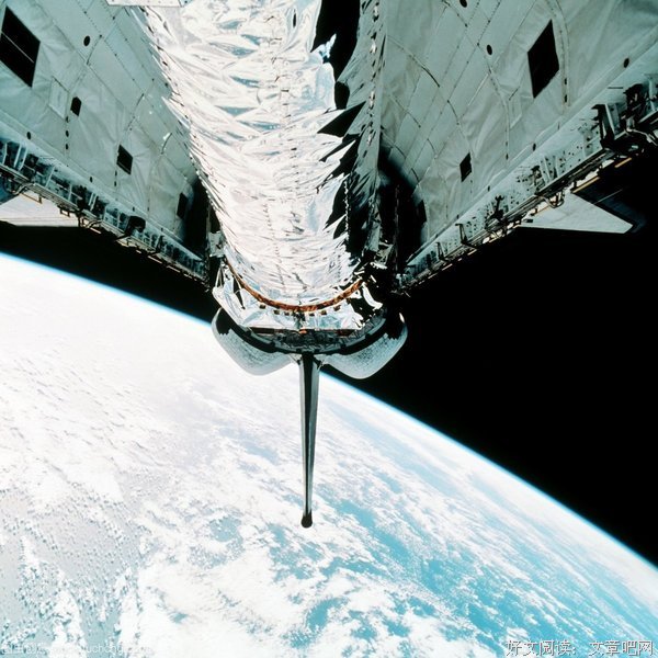 《NASA深空探索：钱德拉X射线天文台20年全记录》经典读后感有感