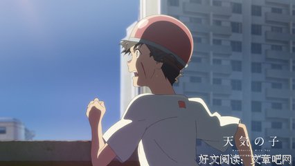 15条关于晴空万里的经典语句