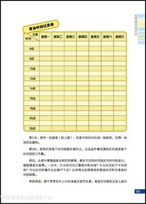 不疲劳的生活经典读后感有感