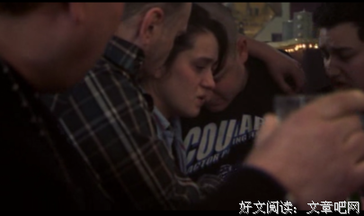 《毕业派对》好看吗？经典影评锦集