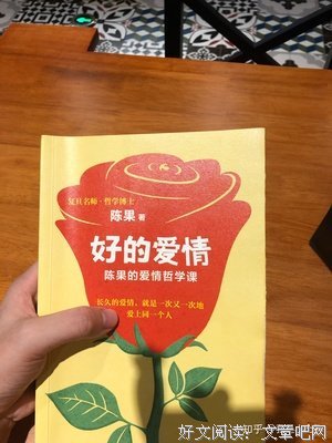 到爱情为止的读后感大全