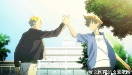 《数码宝贝》经典影评有感