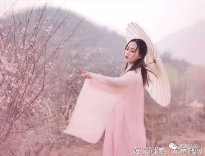 《等待一场姹紫嫣红的花事》读后感100字