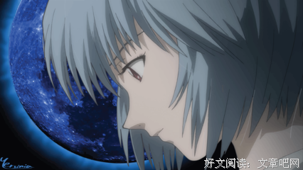 《福音战士新剧场版：序》观后感精选