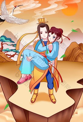 《插画情缘》经典观后感1000字