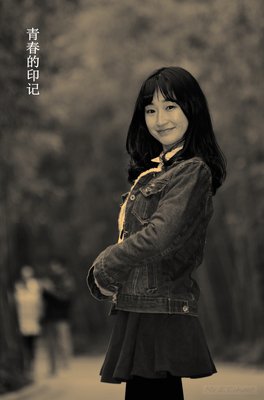 青春集的句子