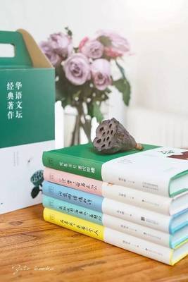 我就这样一面看水，一面想你（沈从文唯美散文经典）读后感100字