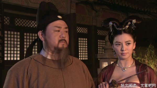 神探狄仁杰经典名句