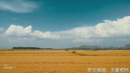 关于麦田守望者名言大全