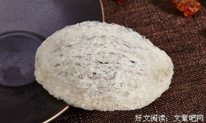 最经典的《燕倾天下》经典句子