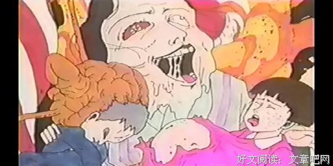 《地下幻灯剧画 少女椿》经典观后感1000字
