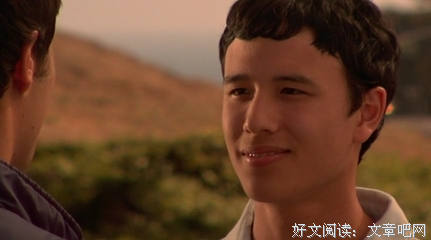 《康瑞德家的男孩》经典观后感集