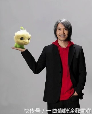 《长江七号》影评100字