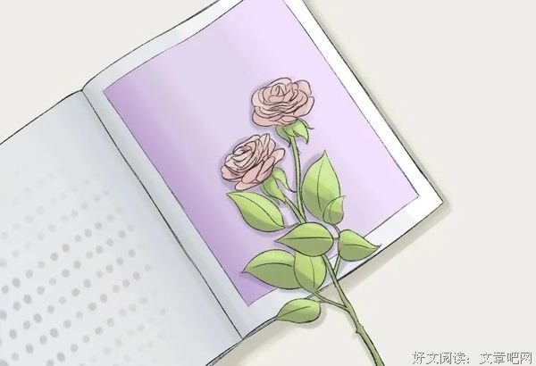 一个人的底气，就藏在他读过的书里！
