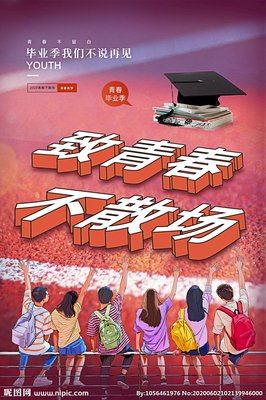 《等青春散场》读后感100字