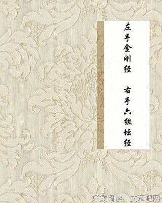《金刚经说什么》读后感100字