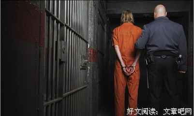 联邦监狱的&#34;间谍&#34;经典读后感有感
