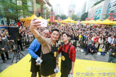 黄小厨的美好日常经典读后感有感