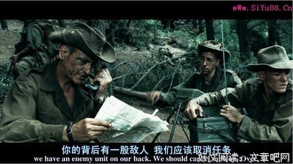 《亲密的敌人》经典观后感1000字