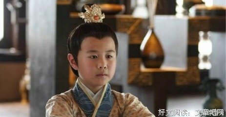 苍老的小孩名句欣赏