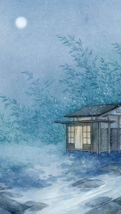 古风剧经典名句