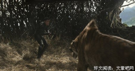 《星际旅行：重返地球 第一季》经典观后感集