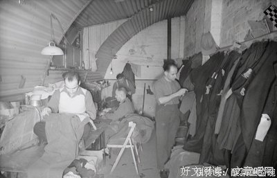 德意志的另一行泪——“二战”德国老兵寻访录的读后感大全
