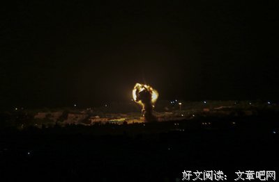 《撤离加沙地带》经典观后感集