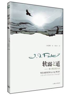 软弱之道——靠主得力的人生读后感精选