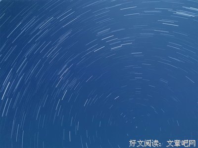 《日出日落》的影评大全