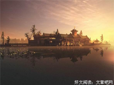 我要毁灭世界！经典的句子
