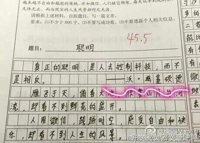 有关沃·兹基硕德50句经典名言