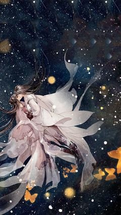 最经典的《画情透骨》佳句摘抄