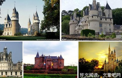 最全的《白色城堡》经典语句大全