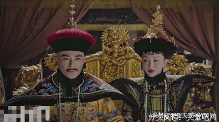 最全的《皇上走了》经典语句大全