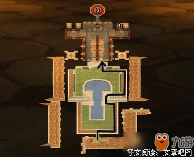 《血色花园》观后感精选