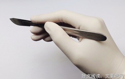 《死者代言人》读后感精选