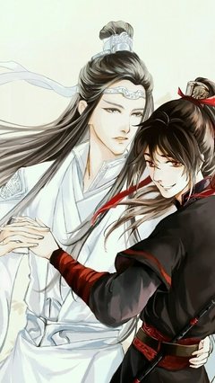 《魔道祖师》读后感精选