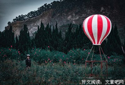 《花与爱丽丝》经典读后感有感