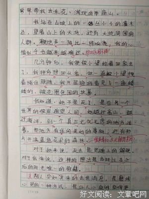 《离别的声音》读后感1000字