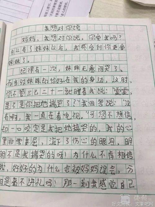 《二胎驾到》读后感1000字