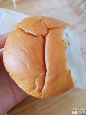 《简简单单做面包》读后感精选