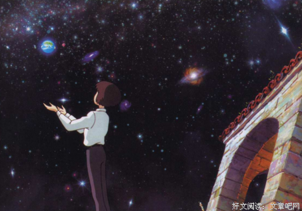 《种下星星的日子》观后感摘抄