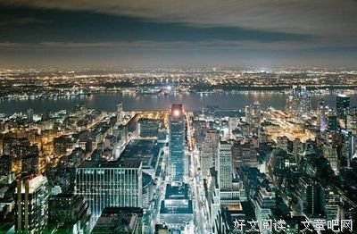 15条关于形形色色的经典语句