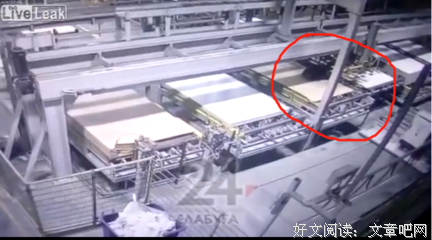 《人肉机器》经典观后感集