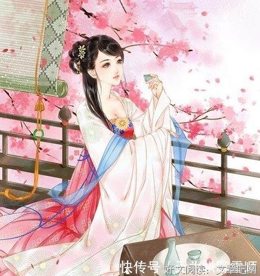 情深一往的句子